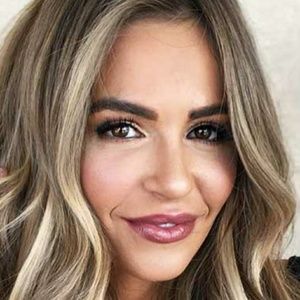 Meet your Posher, Barbara